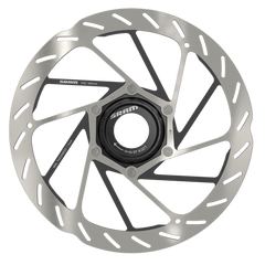 SRAM Disc Brake Rotor Centrelock HS2 Rounded