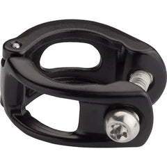 SRAM Dics Brake Lever Clamp Alloy MMX Black, Stainless Bolt