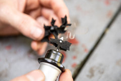 Stans Tubeless Repair Dart Tool