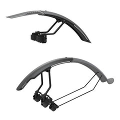 TOPEAK TETRAFENDER G1 & G2 FENDER SET