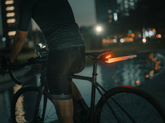 Topeak Rear Light Taillux 25 DF