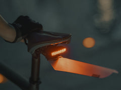Topeak Rear Light Taillux 25 DF