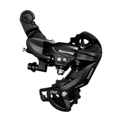 Shimano Rear Derailleur Tourney RD-TY300 6/7 Speed Hanger Mount