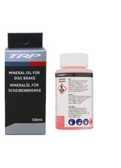 Tektro-TRP- Hydraulic Mineral disc brake Oil 100ml