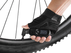 Topeak Smart Gauge D2X