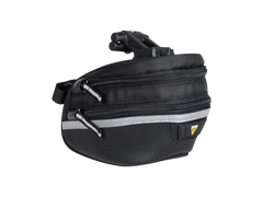 Topeak Wedge Pack II w/Rain Cover