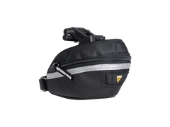 Topeak Wedge Pack II w/Rain Cover