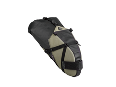 Topeak Saddle Bag Backloader X Green