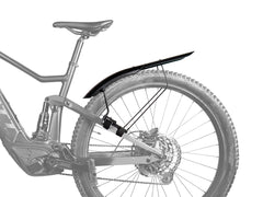 Topeak Rear Mudguard Tetrafender M2