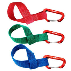 TowWhee Quick Loop With Carabiner