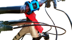 TowWhee Quick Loop With Carabiner