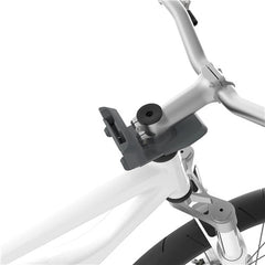 Urban IKI Front Seat - MTB Fuji Blue/Bincho Black