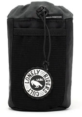 ULAC Universal Bag 1.0L Black