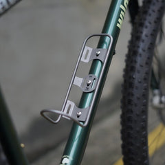 VLCmade SideKick Ti Cargo Cage