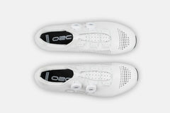 VECTOR RC1 Road Shoe WHITE