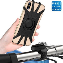 VUP Bike Mount Phone Holder