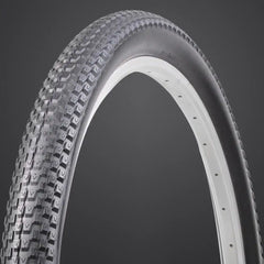 Vee Rubber Deluxe Katana 8 26x2.125 Tyre Black