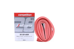 Vittoria 19/23-622 FV 48mm RVC Tube Competition Latex
