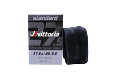 Vittoria 27.5x1.95-2.5 AV Schrader 48mm Standard Tube