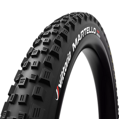 Vittoria Martello Enduro Race 27.5x2.4 G2 TLR Folding Tyre Black