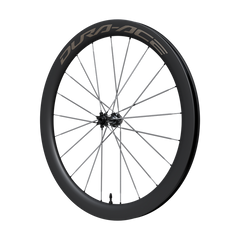 DURA-ACE C50 TUBELESS WHEEL FRONT
