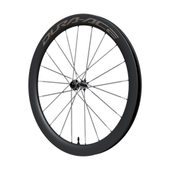 DURA-ACE C50 TUBELESS WHEEL FRONT