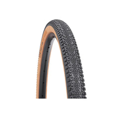 WTB Riddler 700 x 45c TSC Light/Fast Roll Folding Tyre (Tanwall)