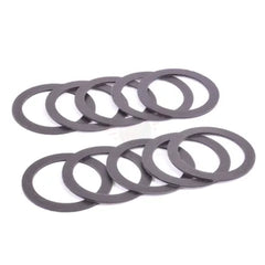 Wheels MFG Bottom Bracket Spacer 29mm 1.0 10 Pack