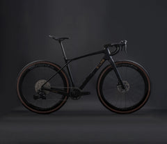 X-LAB GT8 Gravel Bike
