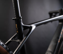 X-LAB GT8 Gravel Bike