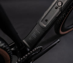X-LAB GT8 Gravel Bike