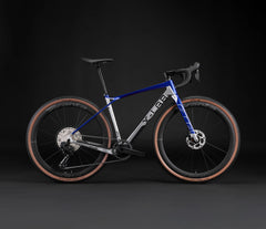 X-LAB GT8 Gravel Bike