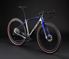 X-LAB GT8 Gravel Bike