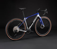 X-LAB GT8 Gravel Bike
