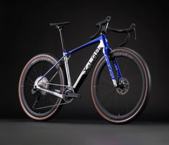 X-LAB GT8 Gravel Bike