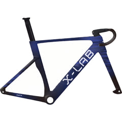 X-LAB AD9 XDS Team Replica Frameset