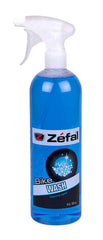 Zefal Bike Wash - 1L Bottle
