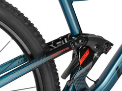 Lapierre Mountain Bike Zesty Tr 4.9 Blue/Red