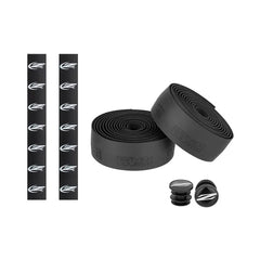 Zipp Bar Tape Service Course Road Smooth 2.5mm Black