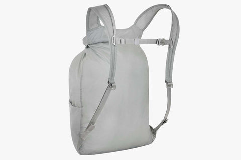 Apidura Packable Backpack Grey