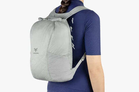 Apidura Packable Backpack Grey