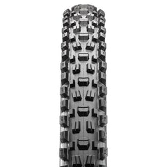 MAXXIS Assegai - 27.5 X 2.50 WT - Folding TR - EXO + 60TPI - 3C MaxxGrip - Black