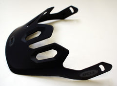 Bell Helmet Visor Super Black