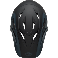 BELL SANCTION MATT BLK PRESENCES