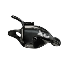 SRAM X01 DH X-Actuation Trigger Shifter 7-Speed Black