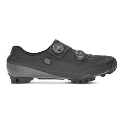 Bont Riot G Black Wide Fit