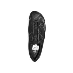Bont Vaypor+ Road Shoe Black