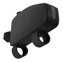 Brooks Scape Top Tube Bag 0.9L Black STRAPS