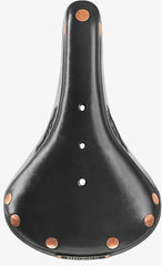 Brooks B17 Special Saddle Black/Copper