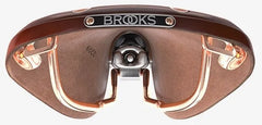 Brooks B17 Special Saddle brown